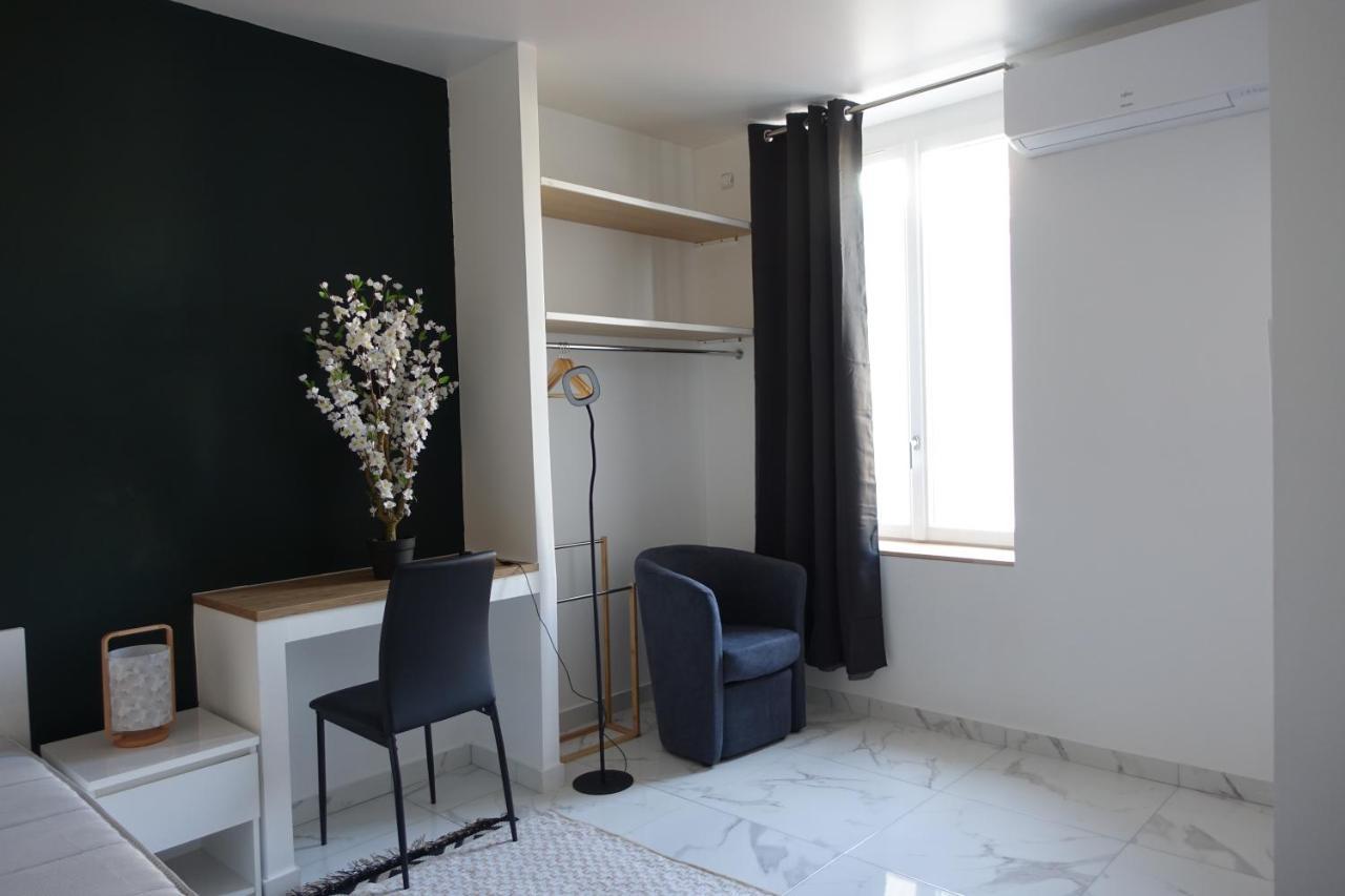 Appartement Chez Emilie Et John à Saint-Etienne  Extérieur photo